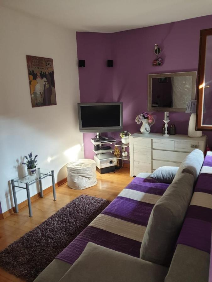Apartments And Rooms Villa Lina Split Kültér fotó