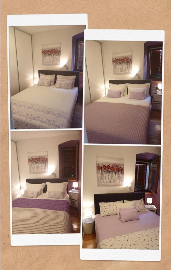Apartments And Rooms Villa Lina Split Kültér fotó