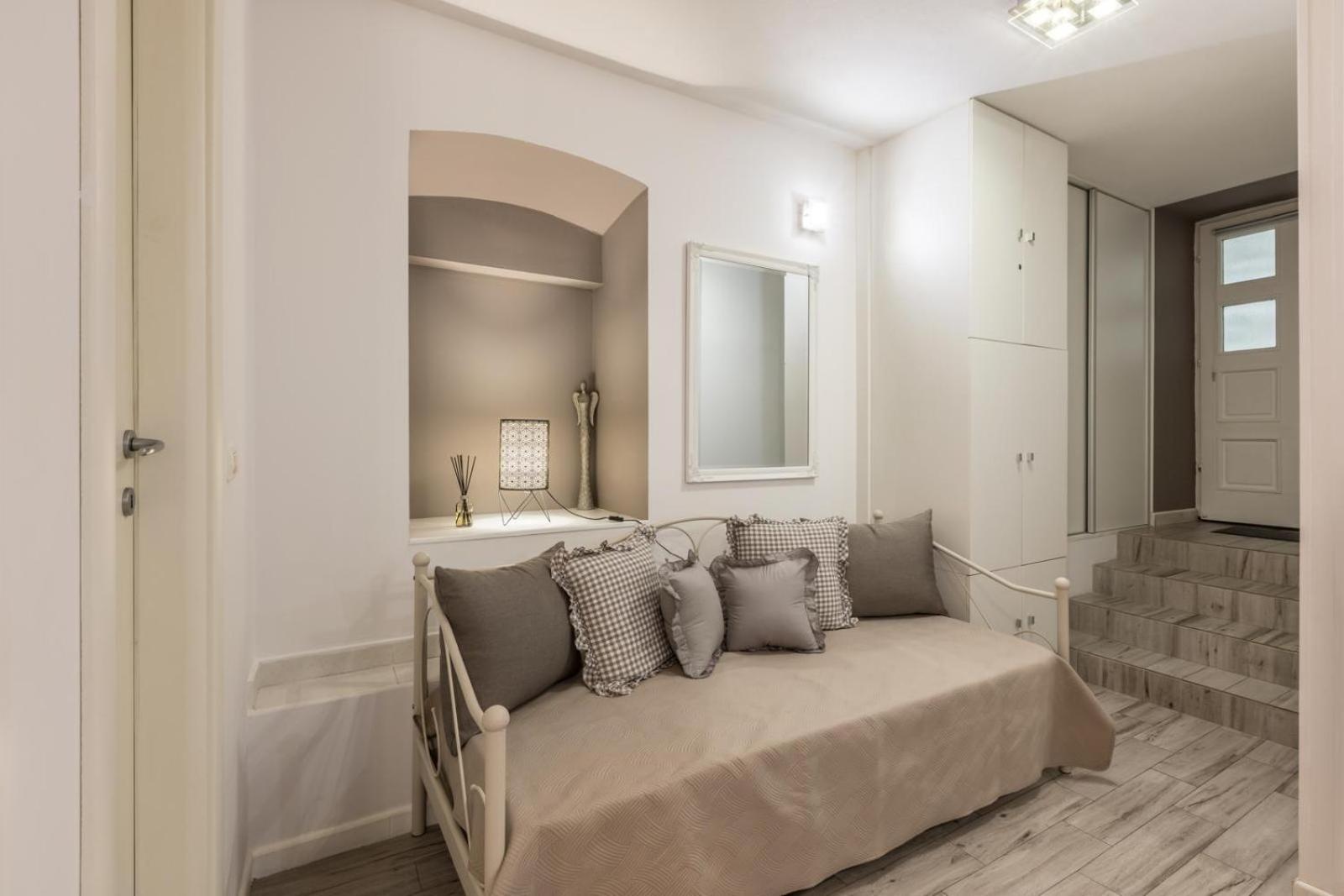 Apartments And Rooms Villa Lina Split Kültér fotó