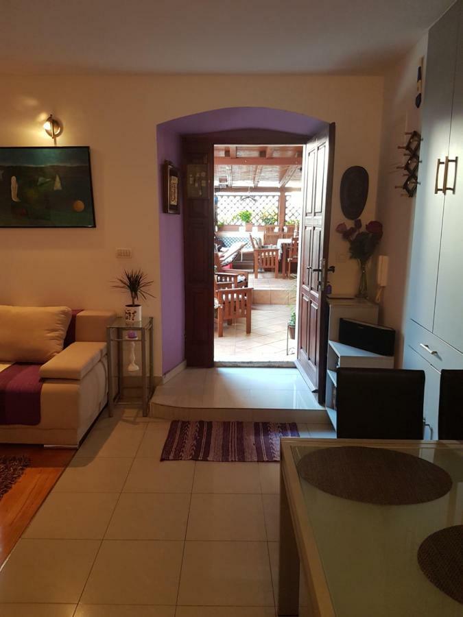 Apartments And Rooms Villa Lina Split Kültér fotó