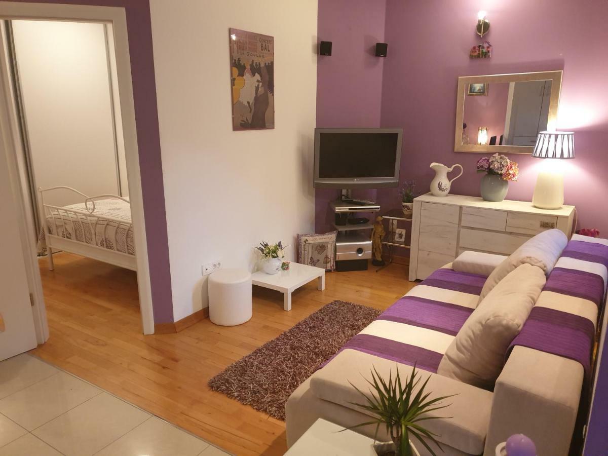 Apartments And Rooms Villa Lina Split Kültér fotó