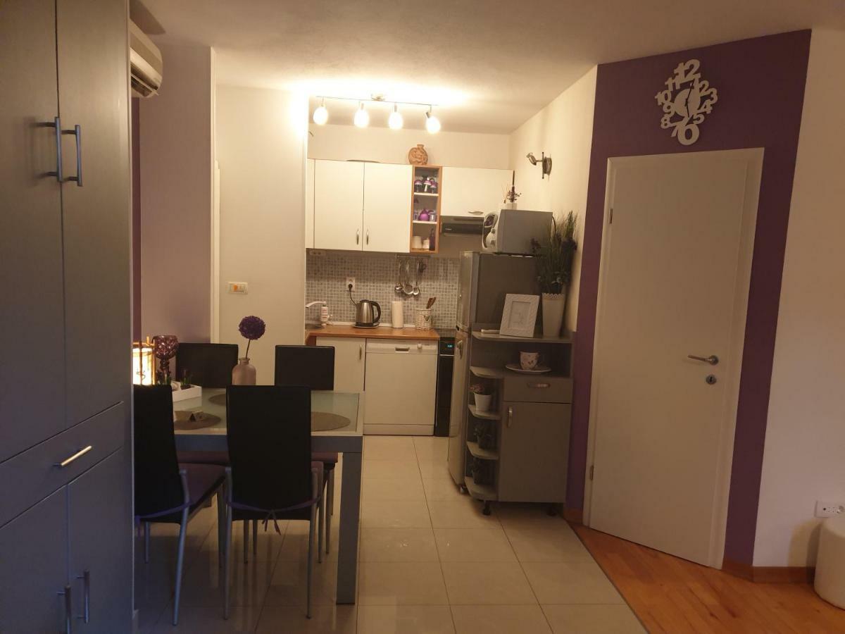 Apartments And Rooms Villa Lina Split Kültér fotó