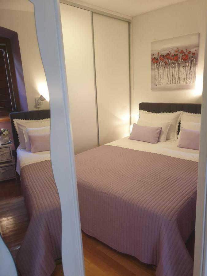 Apartments And Rooms Villa Lina Split Kültér fotó