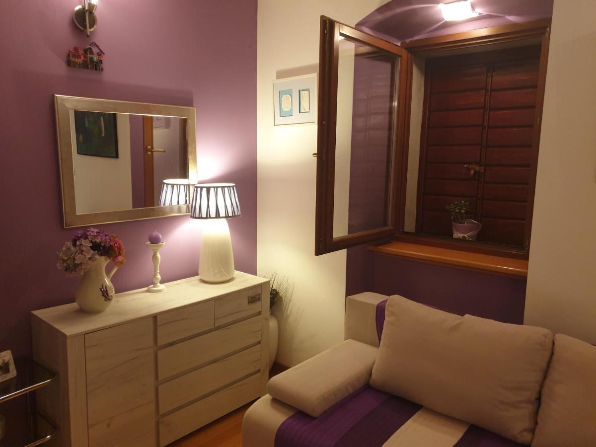 Apartments And Rooms Villa Lina Split Kültér fotó