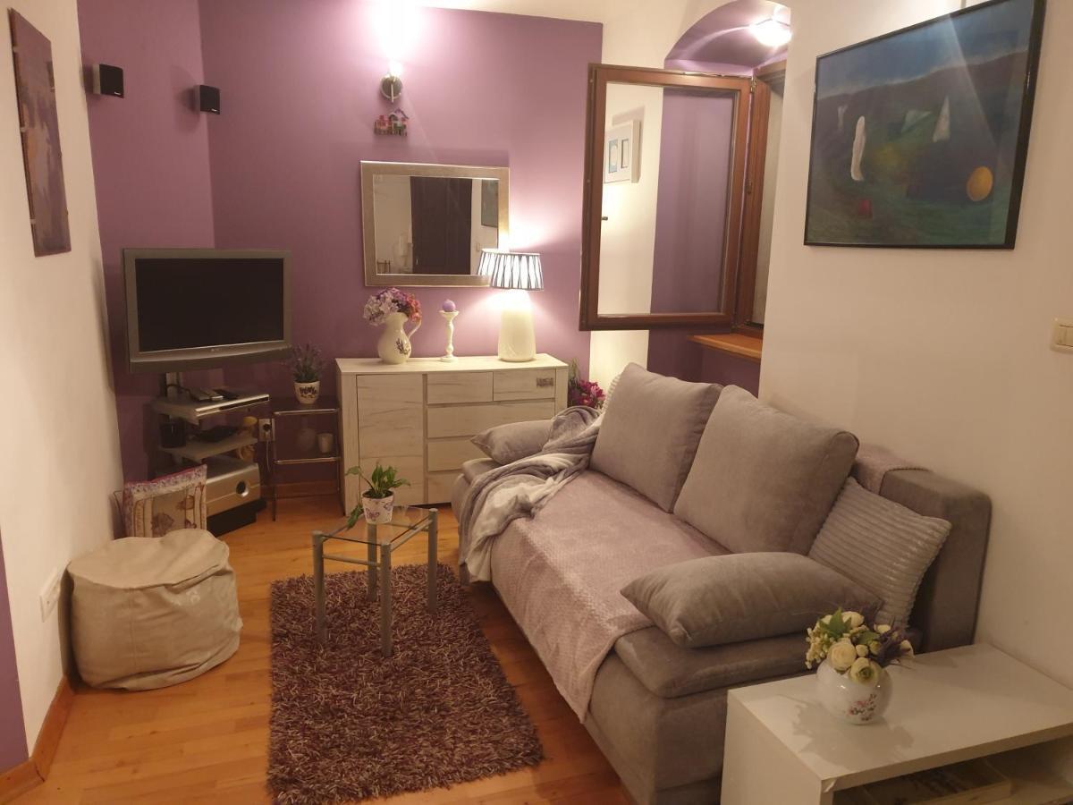 Apartments And Rooms Villa Lina Split Kültér fotó